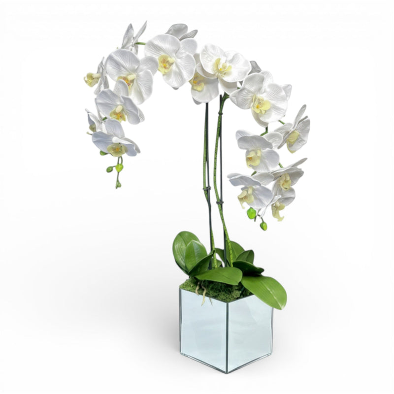 Artificial Floral Arrangements