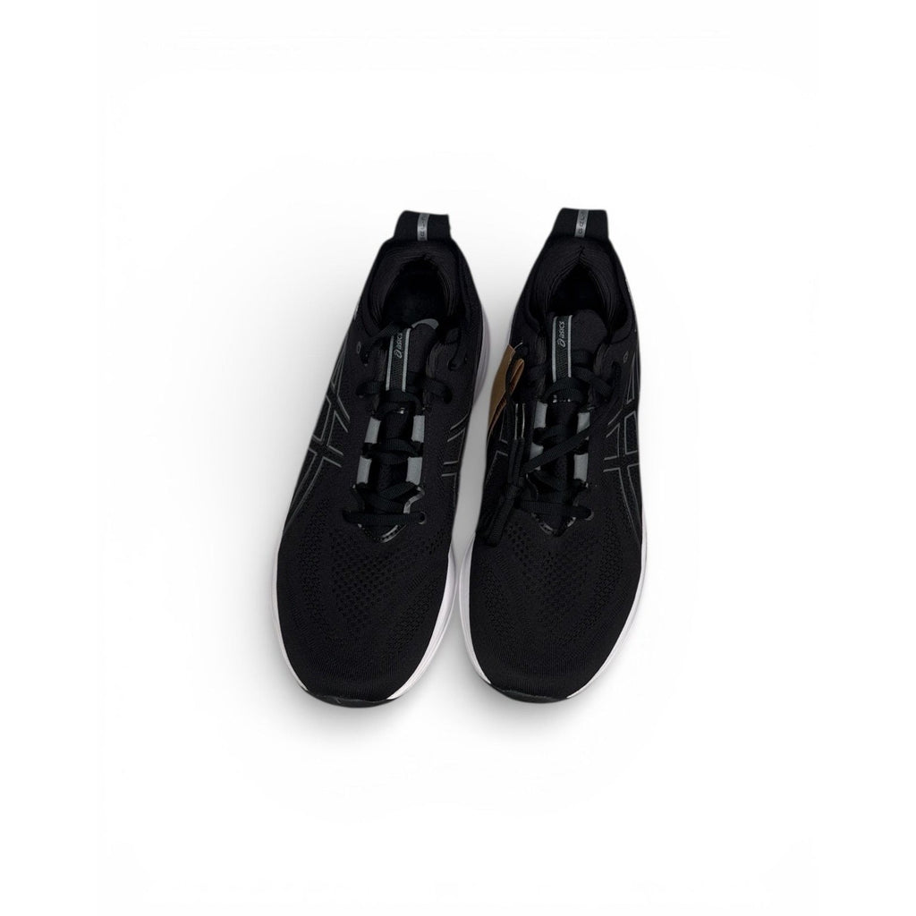 ASICS Gel-Nimbus 26 'Black Graphite Grey' Running Shoes