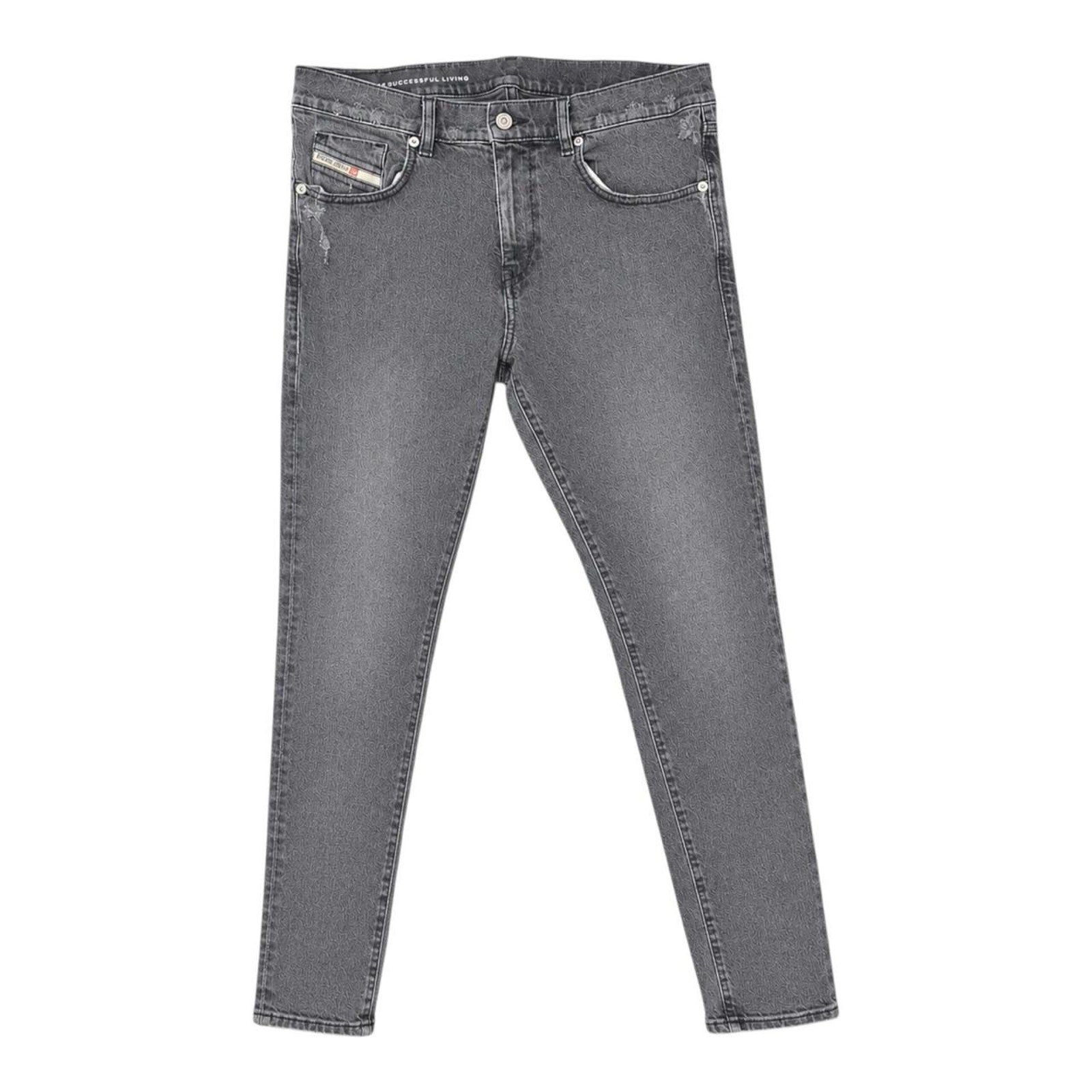 Diesel slim fit jeans size