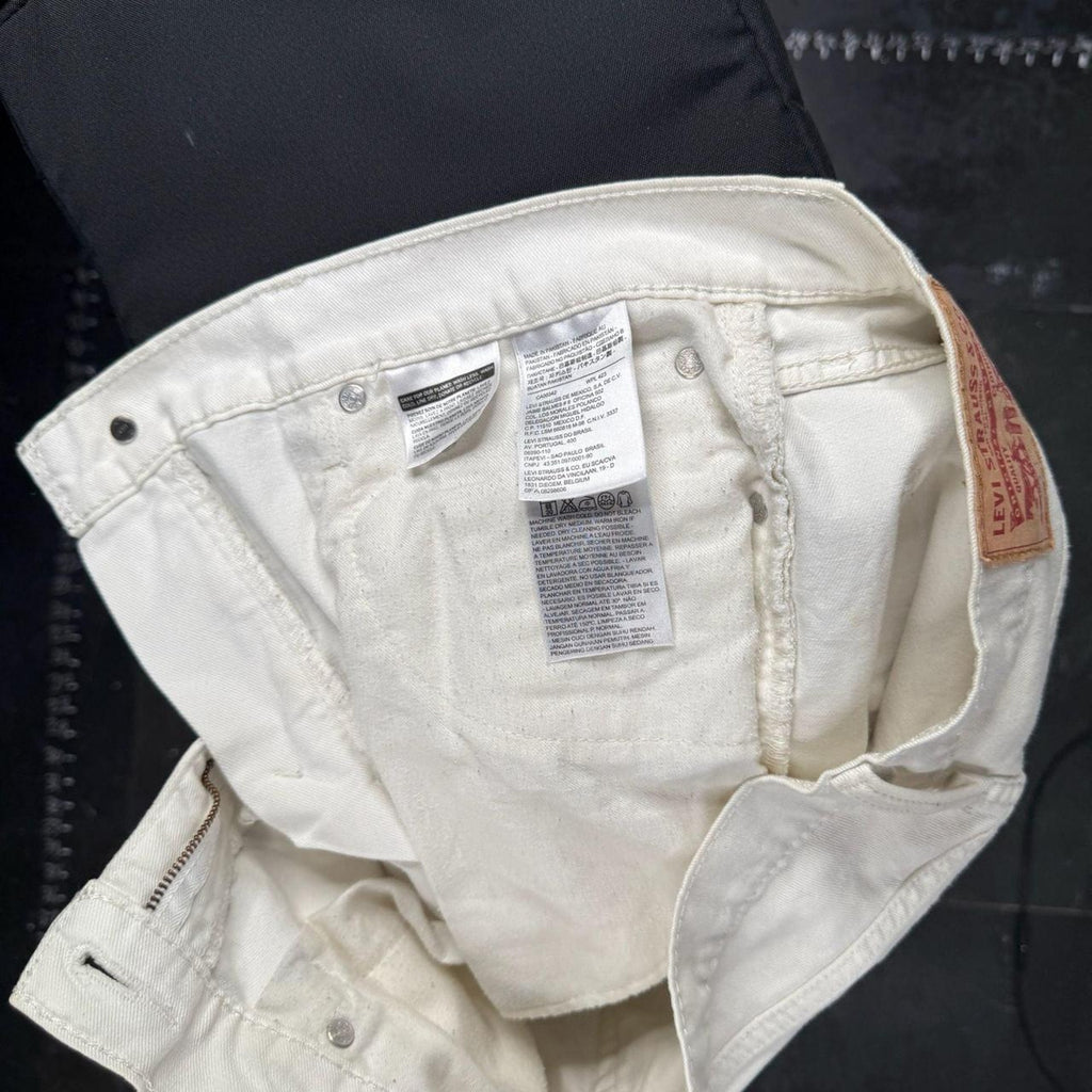 Levis 511 slim fit jeans