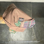 Grateful Dead Patchwork Jogger Pants Grateful Dead
