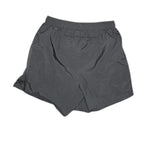 Nike Men's Dri-FIT 5" Mesh-Panel Running Shorts Black Nike