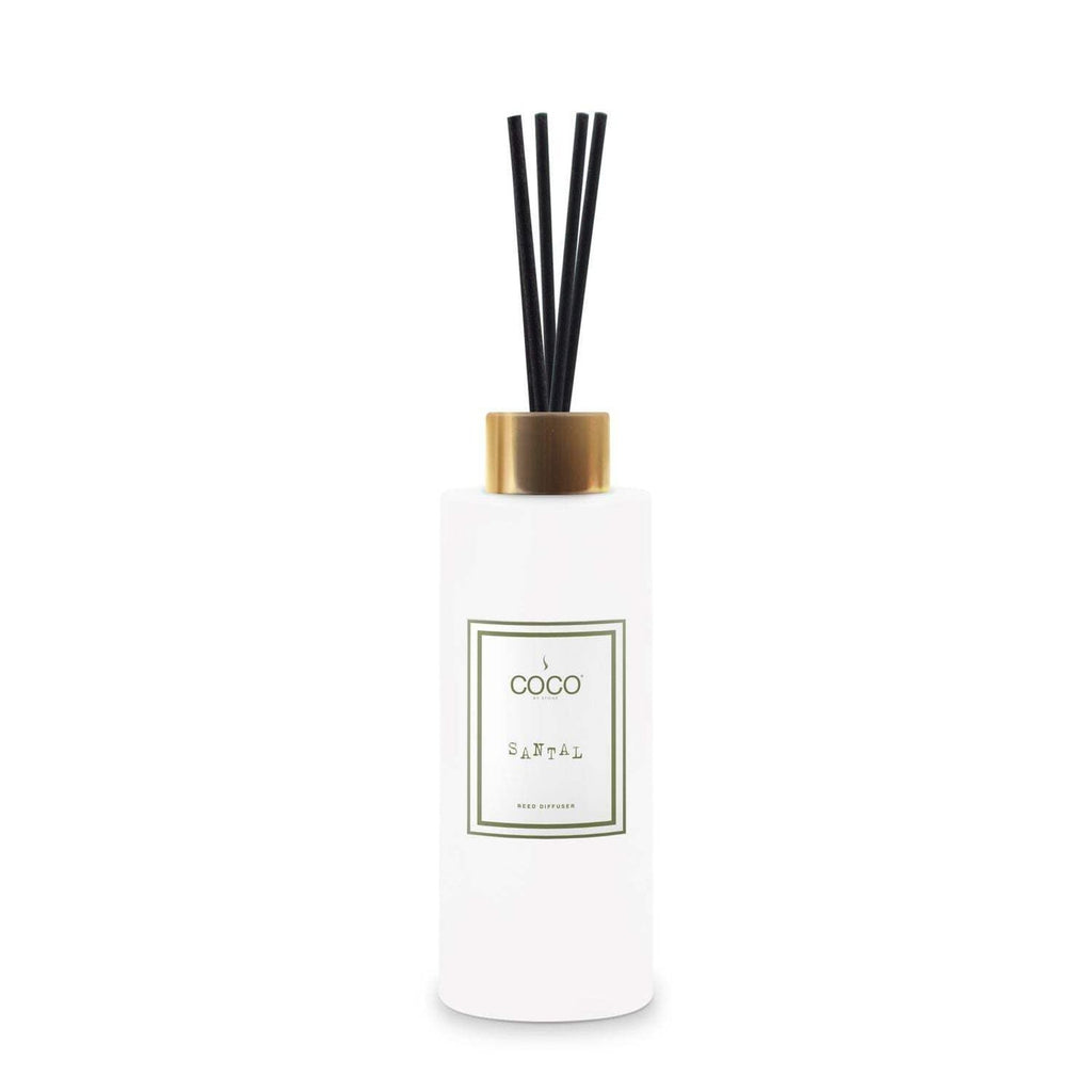 Santal Reed Diffuser by COCO 5oz