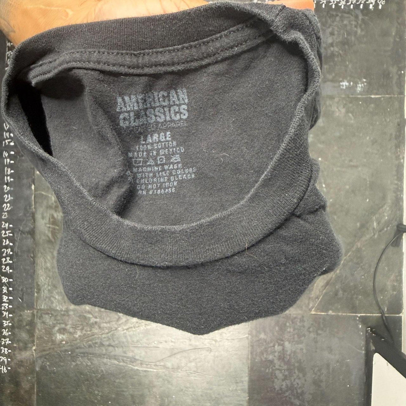 Alice in chains dirt graphic