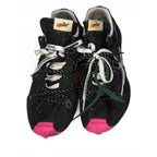 Nike x Off-White Women's Air Zoom Terra Kiger 5 'Athlete in Progress' Black