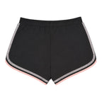 Adrienne Vittadini Sport Black Athletic Romper Size 1X