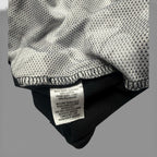 Beans x Bones Men's Hibiscus Print Pocket T-Shirt Size L