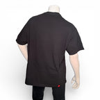 Cookies SF Original Logo Black and Blue T-Shirt