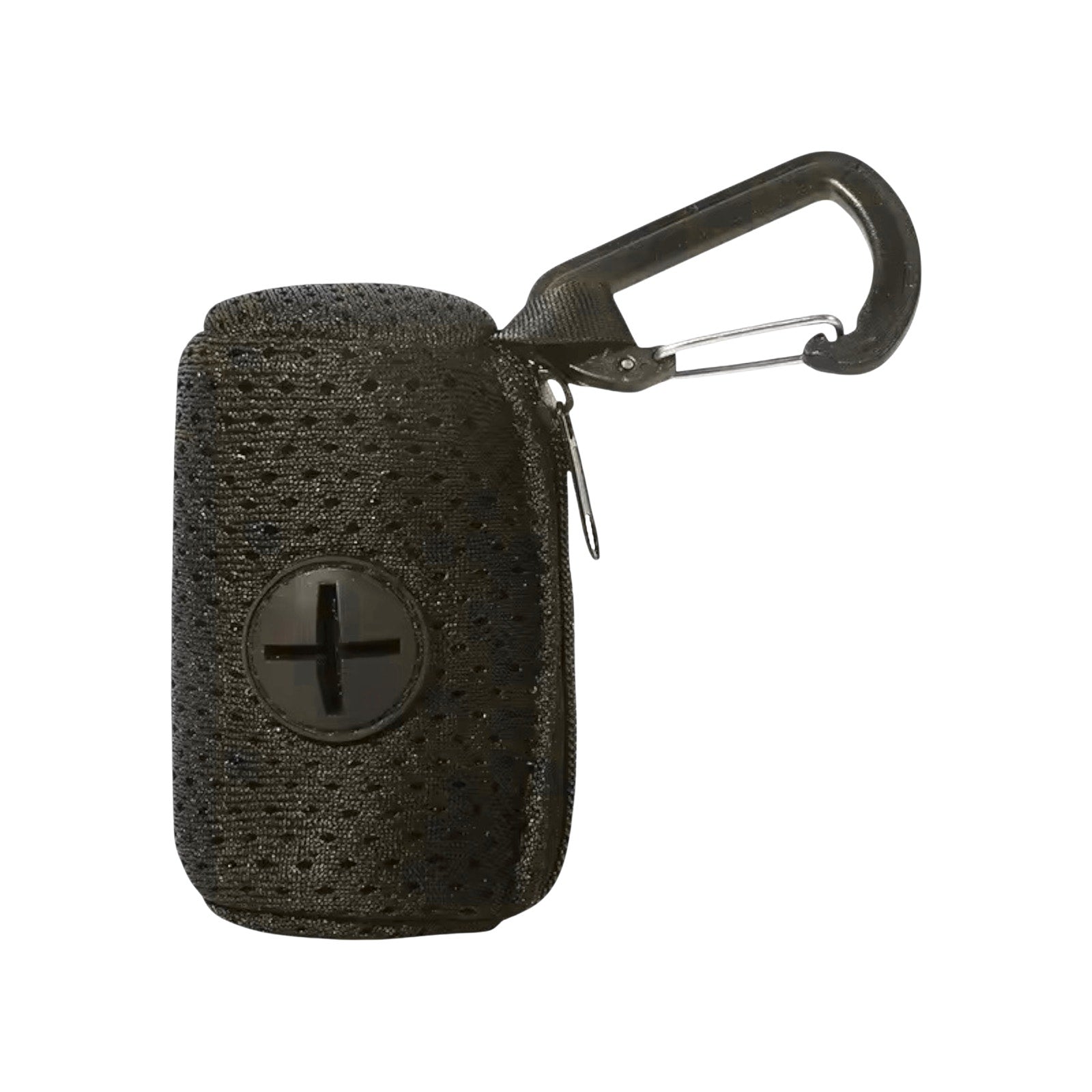 Dog Poop Bags with Dispenser – 150 Count Leak-Proof Pet Waste Bags, 10 Refill Rolls, Unscented & Tear-Resistant – Includes Fabric Cylinder or Plastic Bone Dispenser