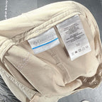 Columbia Omni-Shade Sandy River Cargo Skort Size 10 Tan