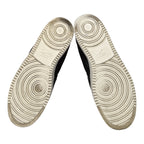 Nike x John Elliott Vandal High Premium Black Suede AR8861-001