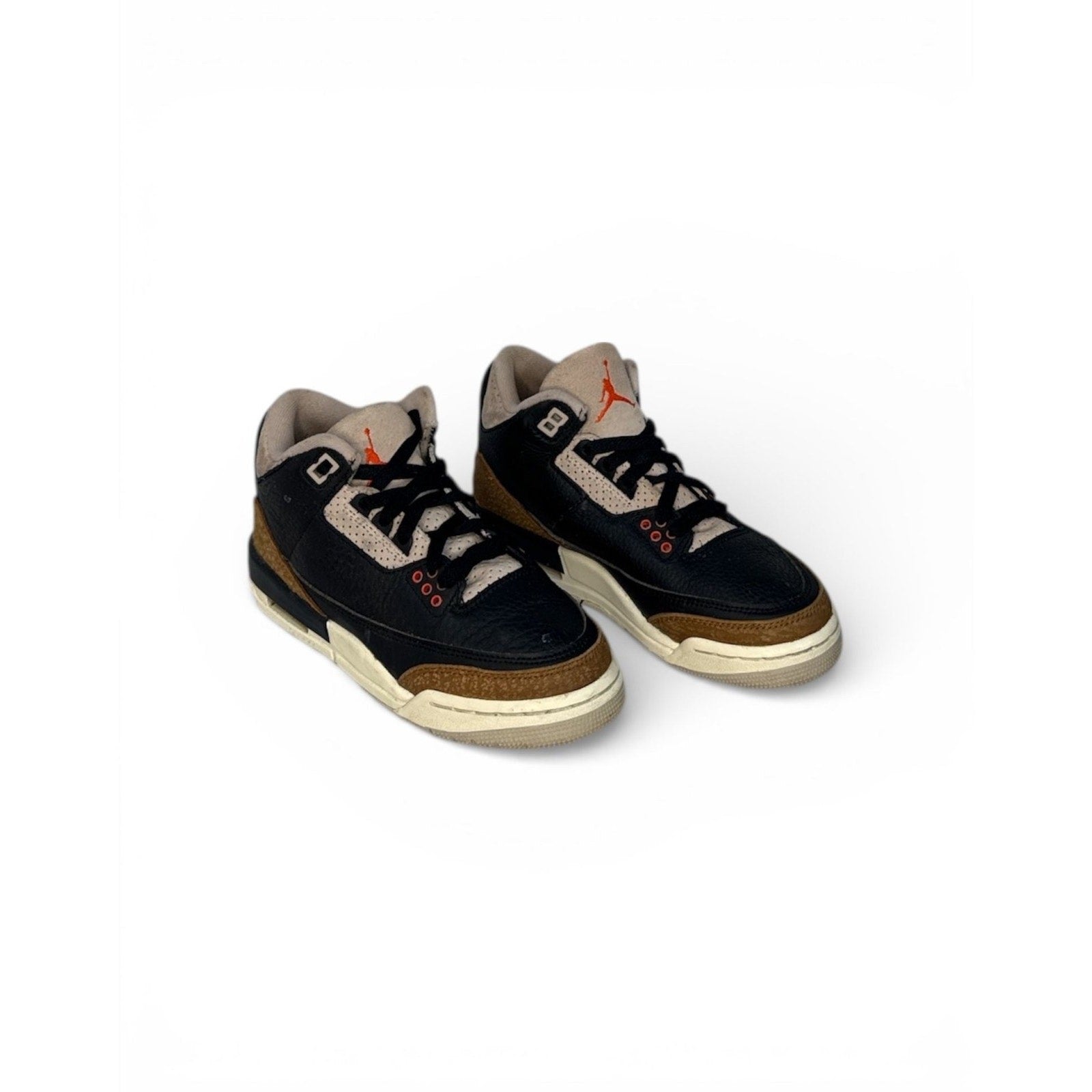 Air Jordan 3 Retro Desert Elephant GS