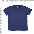 Psycho bunny pima cotton v neck