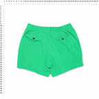 Polo ralph lauren green cotton