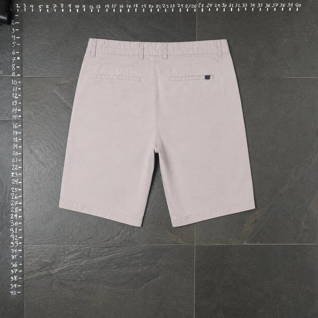 Reserved mens chino shorts size Other