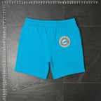 Primark NFL Miami Dolphins Sweat Shorts Size M Primark