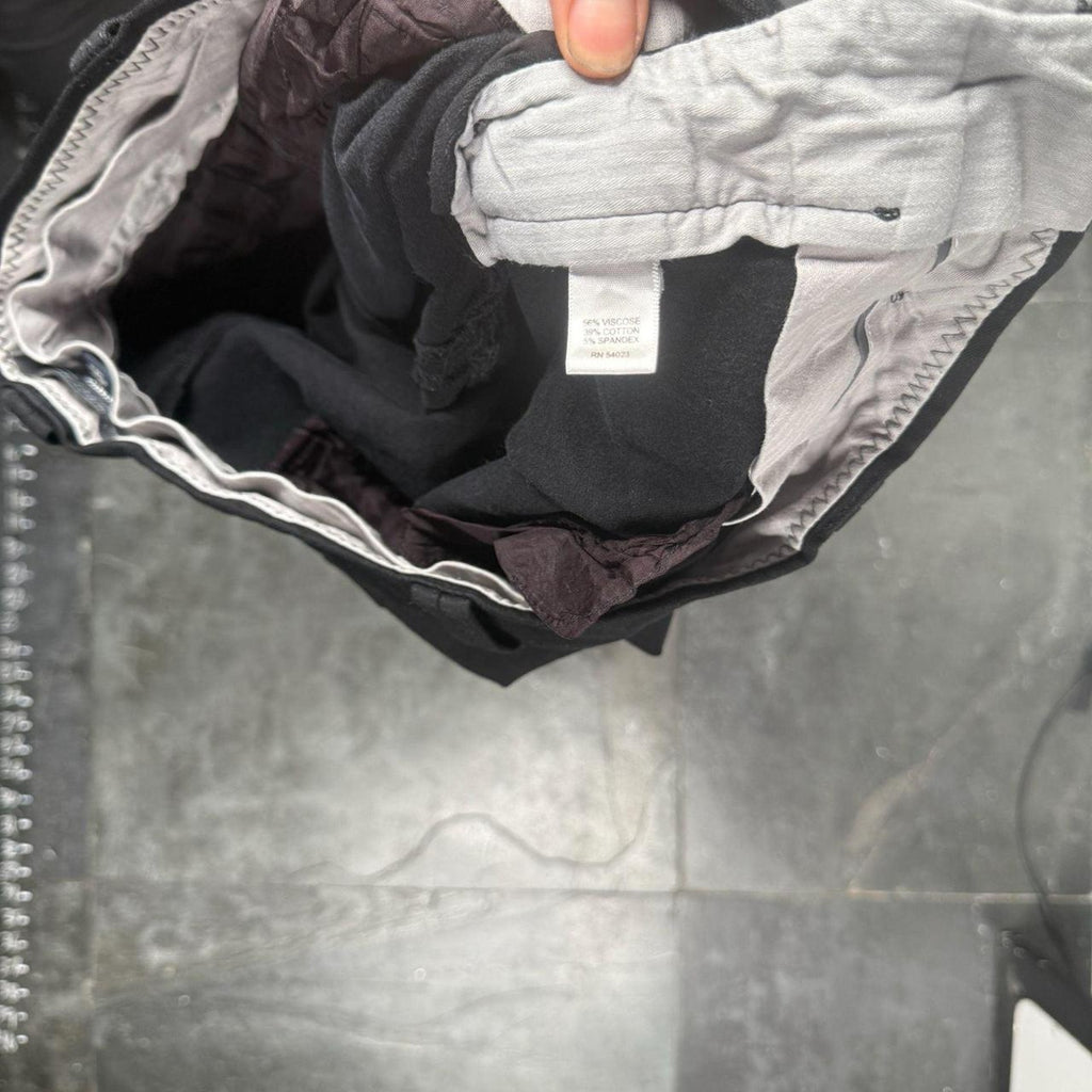 Banana republic trouser no 323