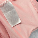 Columbia PFG Terminal Tackle Long Sleeve Sun Shirt Pink Size M