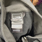 The North Face Men's Apex Bionic Softshell Jacket Black Size Large