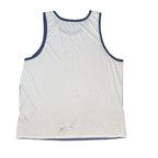Nike Detroit Tigers MLB Men's Tri-Fade Graphic Tank Top