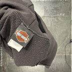 Harley-Davidson T.S.I. Ellington CT Motorcycle Hoodie Medium