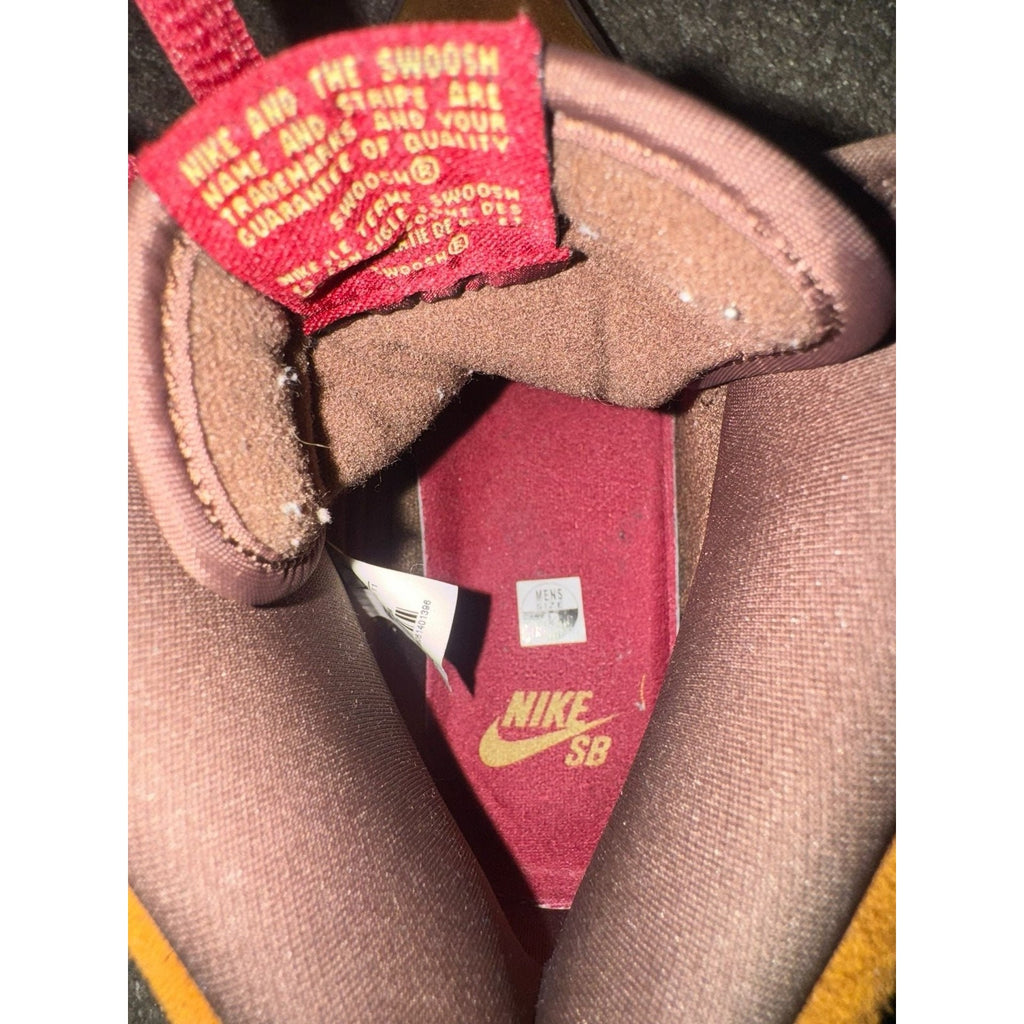 Nike Dunk High Premium SB 'Cigar City' 313171-262