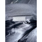 Kilgour, French & Stanbury Hand Tailored 100% Pure Cashmere Long Overcoat