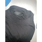 Fear of God Essentials Black Bonded Tee T-Shirt