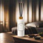 Santal Reed Diffuser by COCO 5oz