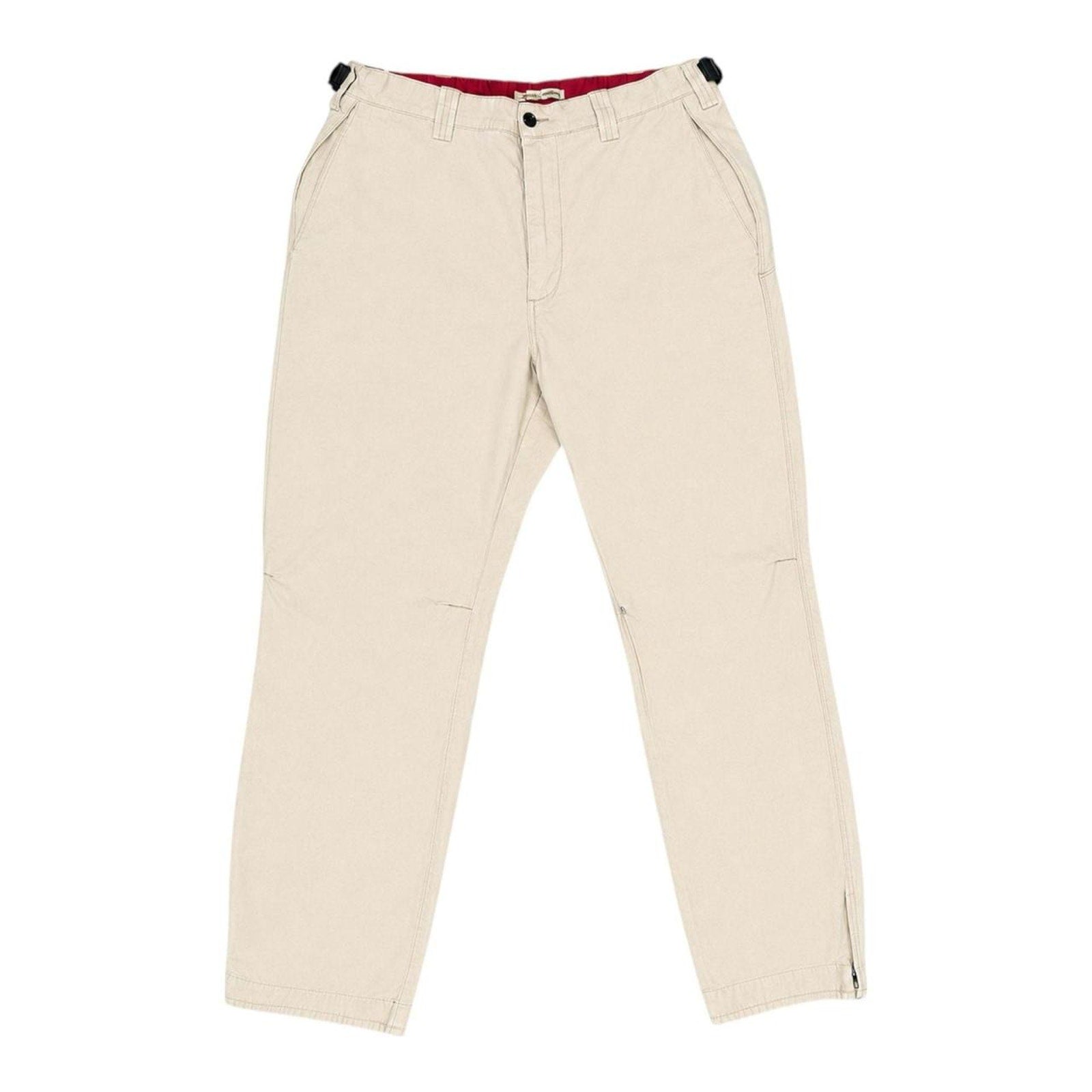 Hilfiger cargo pants 30x32 beige