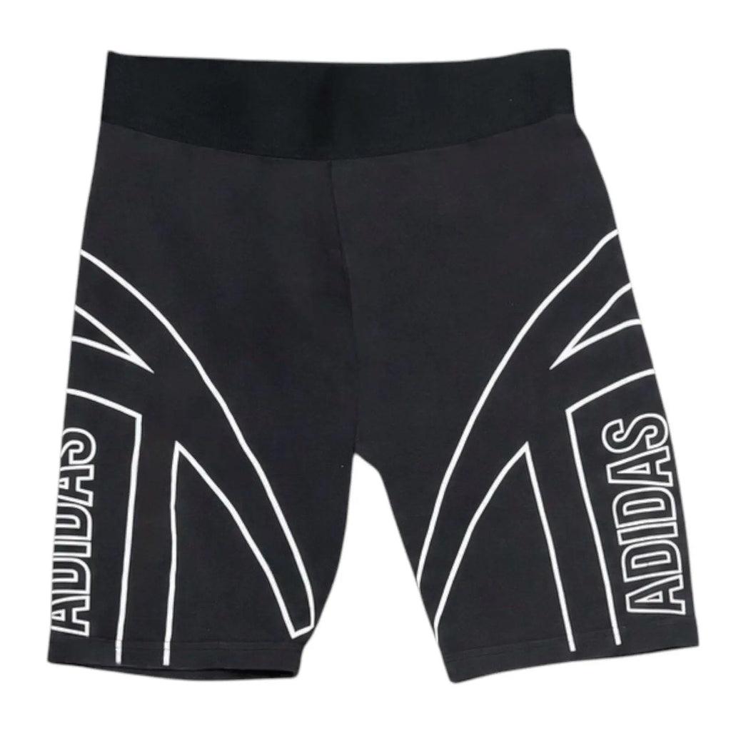 Adidas Athletic Bike Shorts adidas