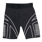 Adidas Athletic Bike Shorts adidas