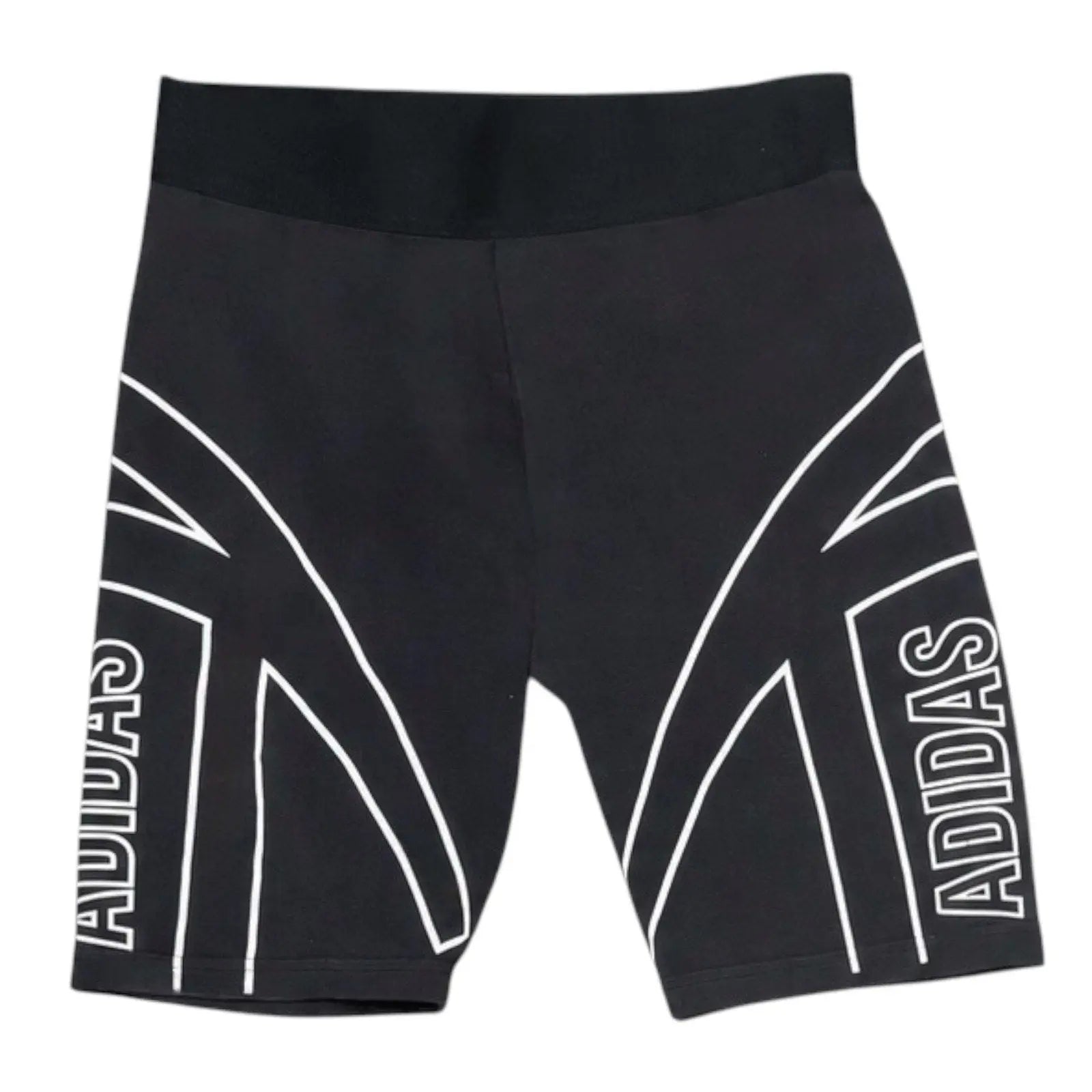 Adidas Athletic Bike Shorts adidas