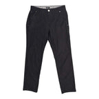 Express Slim Stretch Pants Black 29x30