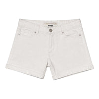 American eagle stretch white denim American Eagle