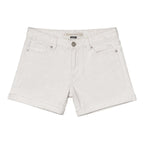 American eagle stretch white denim American Eagle