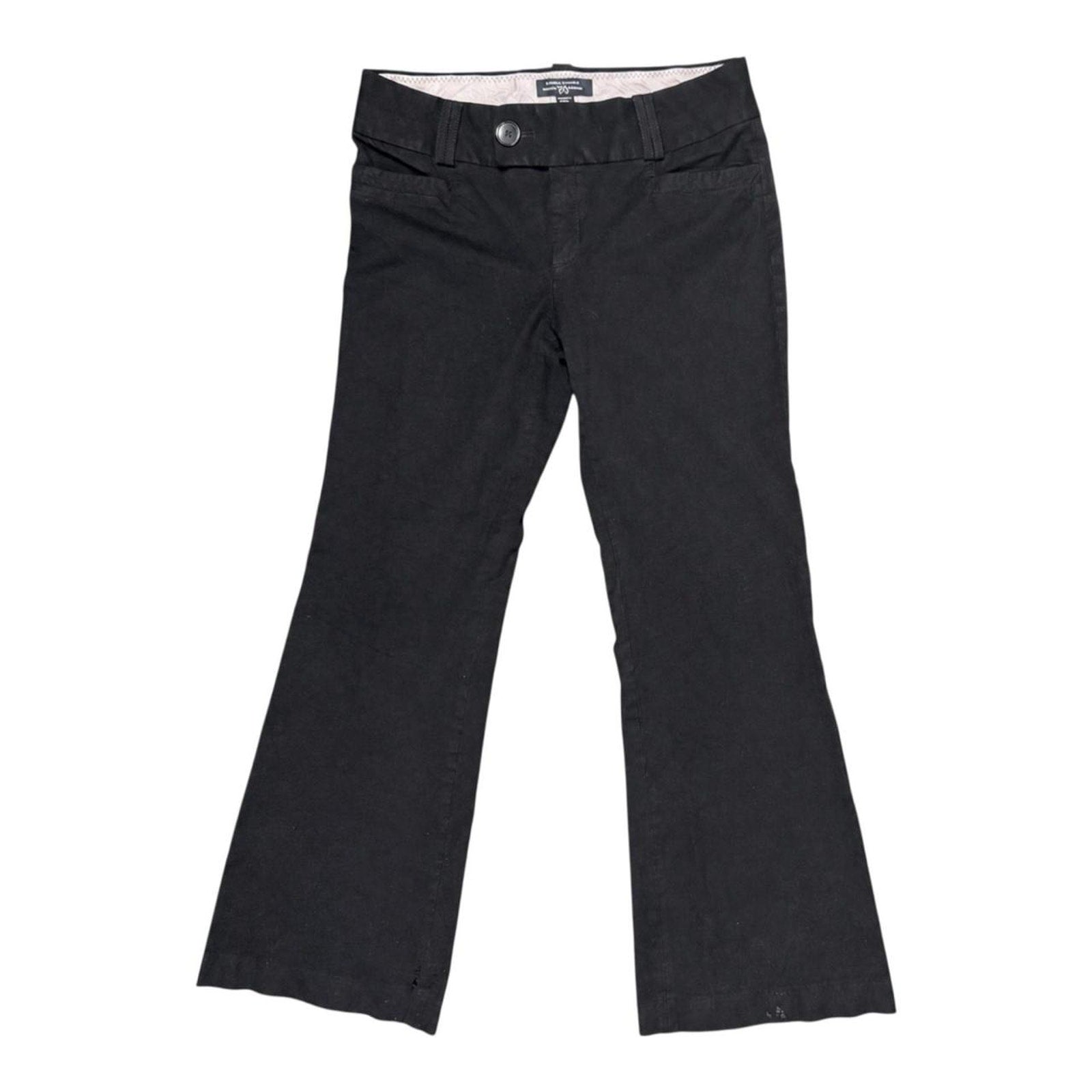 Banana republic trouser no 323