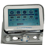 H2O Small Bubble 6-in-1 Hydra Facial Machine