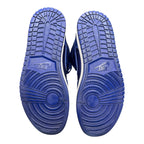 Nike Air Jordan 1 Retro High Deep Royal Blue Patent Leather