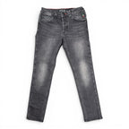 Philipp Plein Super Straight Cut Dark Soul Jeans Size 29