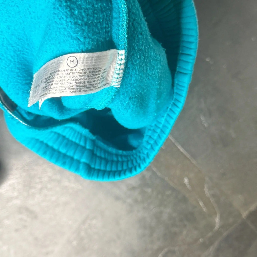 Primark NFL Miami Dolphins Sweat Shorts Size M Primark