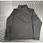 The North Face Men's Apex Bionic Softshell Jacket Black Size Large