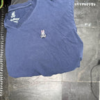 Psycho bunny pima cotton v neck