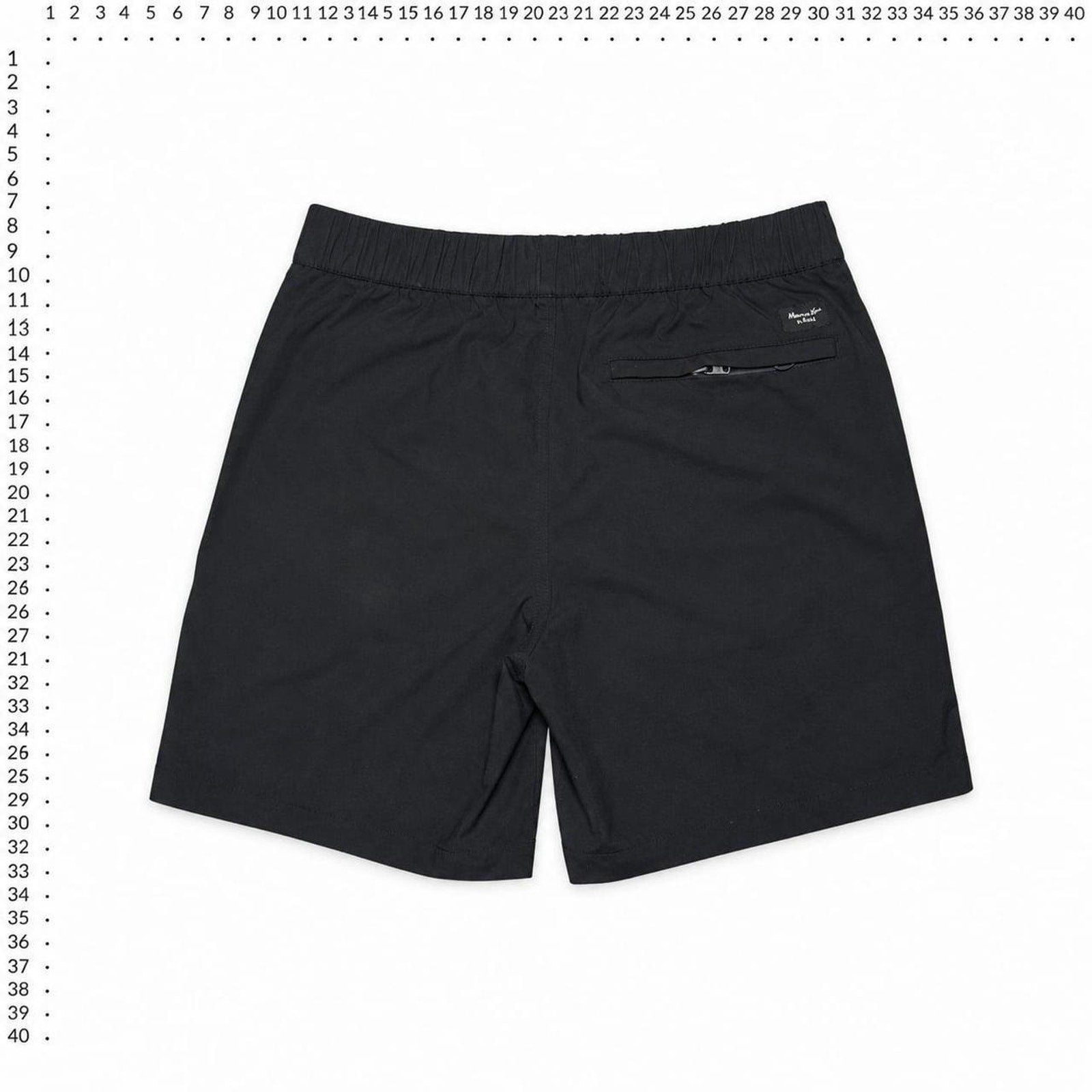 Abercrombie fitch swimming trunks
