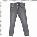 Diesel slim fit jeans size