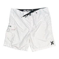 Hurley phantom board shorts size