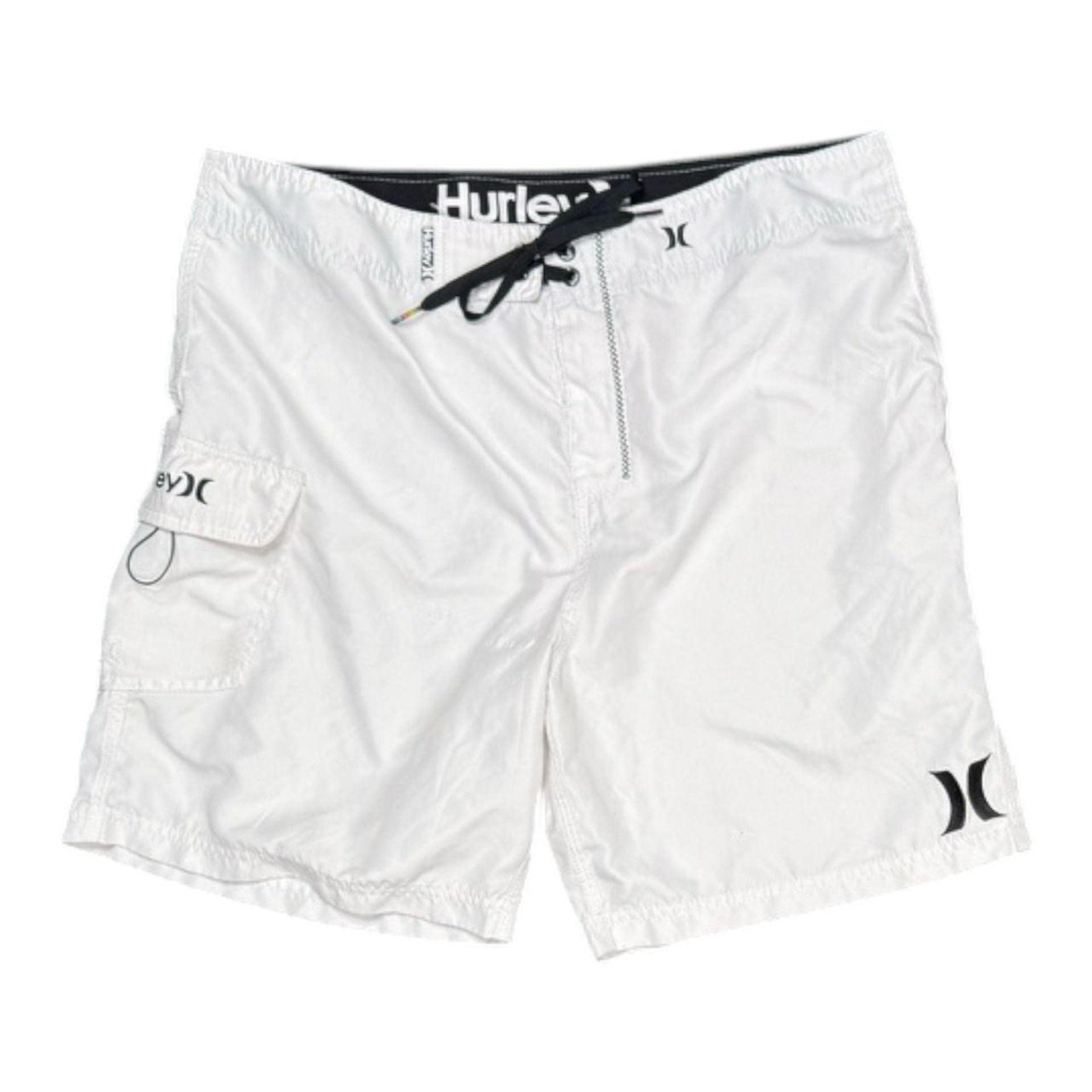 Hurley phantom board shorts size