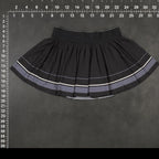 Nike Dri-FIT Pleated Tennis Skirt Size L