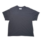T-shirts Fear of God Essentials 90's Short Sleeve Tee Jet Black (125SP254470F-86