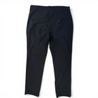 Express Slim Stretch Performance Chino Pants 29x30 Black